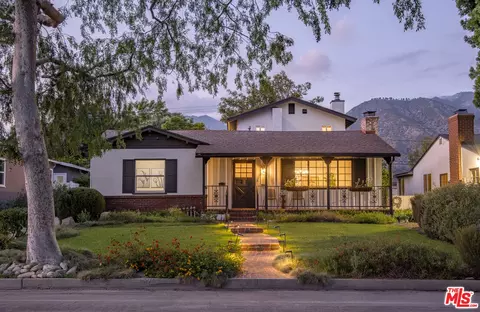 2803 Hermanos St, Pasadena, CA 91107