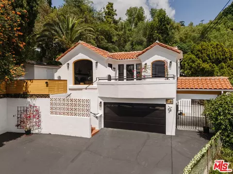 3135 Minnesota St, Los Angeles, CA 90031