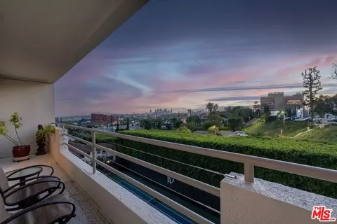 1131 Alta Loma Rd #515, West Hollywood, CA 90069
