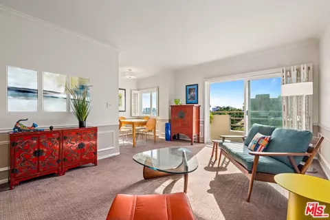 1131 Alta Loma Rd #515, West Hollywood, CA 90069