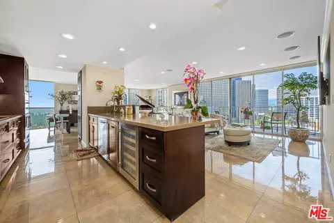 2160 Century Park #1712, Los Angeles, CA 90067