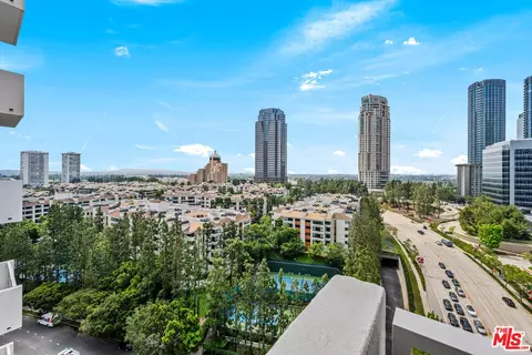 2160 Century Park #1712, Los Angeles, CA 90067