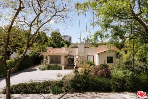 505 N Roxbury Dr, Beverly Hills, CA 90210