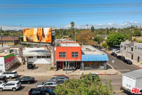 2847 S Robertson Blvd, Los Angeles, CA 90034