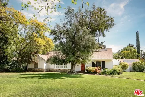 6514 Langdon Ave, Van Nuys, CA 91406