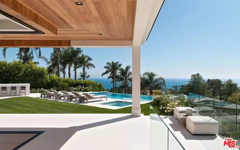 5819 Filaree Hts, Malibu, CA 90265