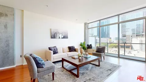 1155 S Grand Ave #516, Los Angeles, CA 90015