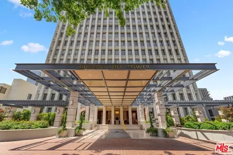 800 W 1st St #509, Los Angeles, CA 90012