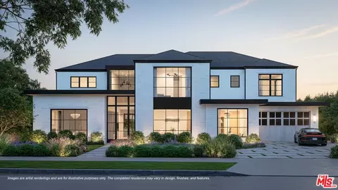 990 Corsica Dr, Pacific Palisades, CA 90272