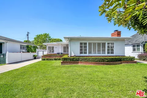 2731 Kelton Ave, Los Angeles, CA 90064