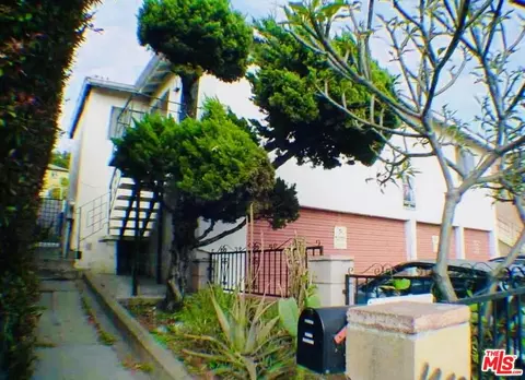 1460 N Eastern Ave, Los Angeles, CA 90063