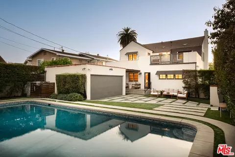 940 Westchester Pl, Los Angeles, CA 90019