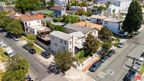 2849 Council St, Los Angeles, CA 90026