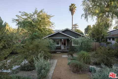 217 E Aliso St, Ojai, CA 93023