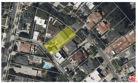 15328 De Pauw St, Pacific Palisades, CA 90272
