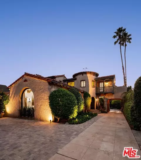 615 S Highland Ave, Los Angeles, CA 90036