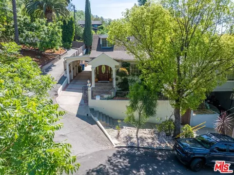 624 Redfield Ave, Los Angeles, CA 90042