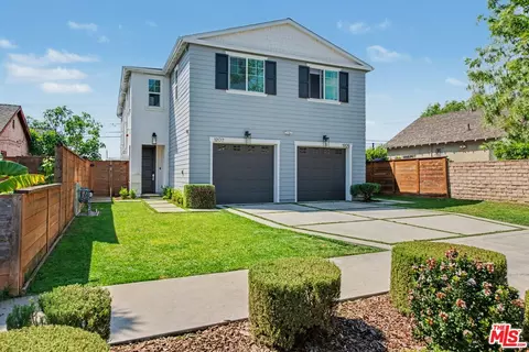 1207 N Commonwealth Ave, Los Angeles, CA 90029