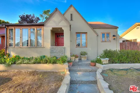 305 W Ellis Ave, Inglewood, CA 90302