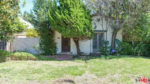 110 N Elm Dr, Beverly Hills, CA 90210