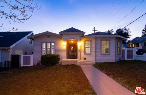 5163 Windermere Ave, Los Angeles, CA 90041