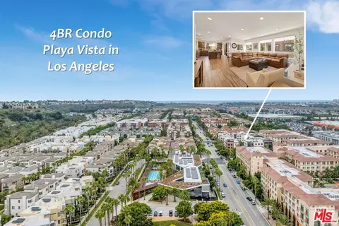 12883 Runway Rd #1, Playa Vista, CA 90094