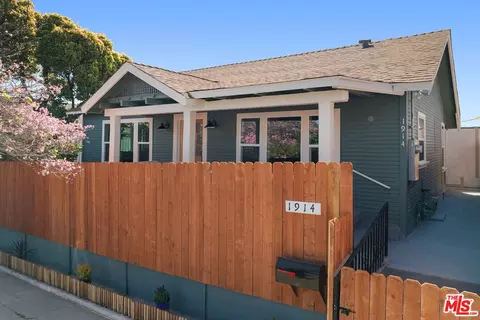 1914 Bellevue Ave, Los Angeles, CA 90026