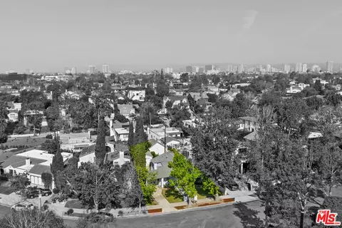 10531 Oaklawn Rd, Los Angeles, CA 90064