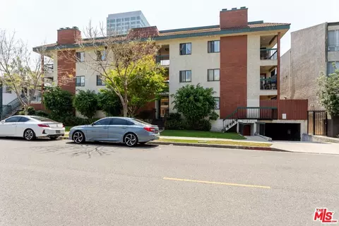 330 Burchett St #206, Glendale, CA 91203