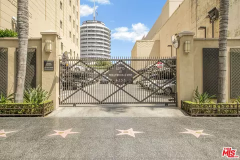 6253 Hollywood Blvd #903, Los Angeles, CA 90028