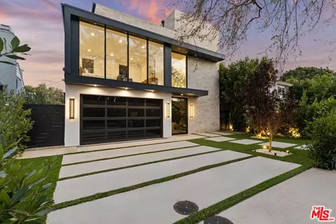 1964 Thayer Ave, Los Angeles, CA 90025