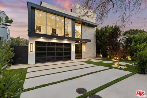 1964 Thayer Ave, Los Angeles, CA 90025
