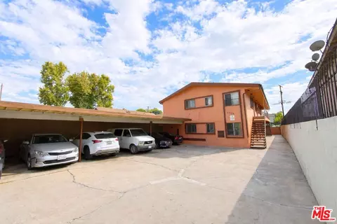 4014 E Alondra Blvd, Compton, CA 90221