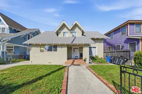 1745 S Kingsley Dr, Los Angeles, CA 90006