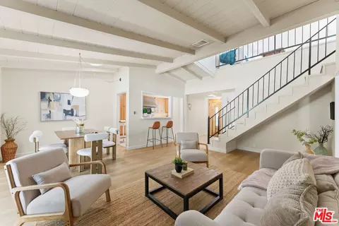 5912 Tellefson Rd, Culver City, CA 90230