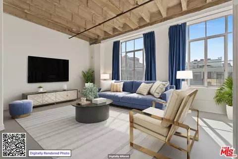 312 W 5th St #917, Los Angeles, CA 90013