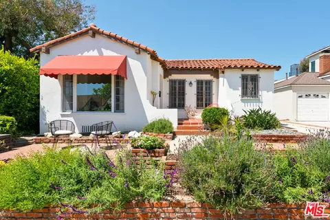 10337 Keswick Ave, Los Angeles, CA 90064