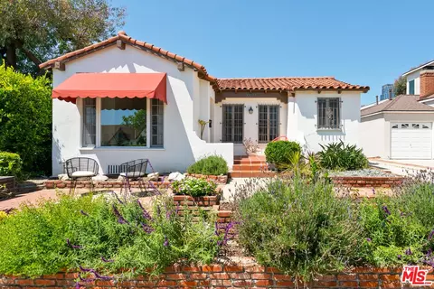 10337 Keswick Ave, Los Angeles, CA 90064