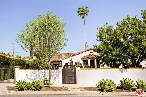 112 N Valley St, Burbank, CA 91505