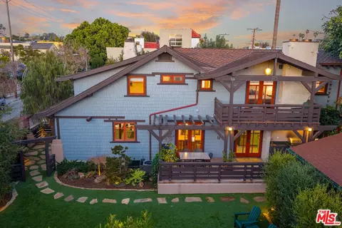 706 Navy St, Santa Monica, CA 90405