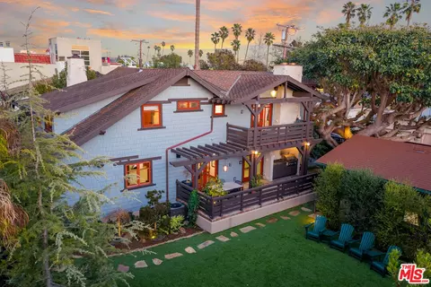 706 Navy St, Santa Monica, CA 90405