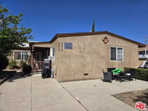 8837 Tilden Ave, Panorama City, CA 91402