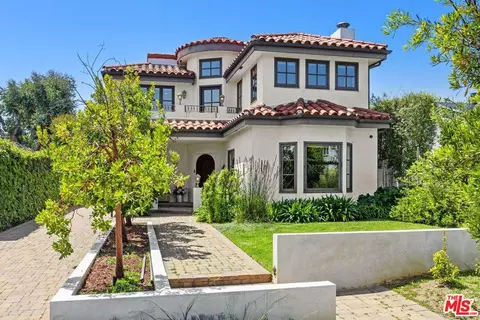 1024 25th St, Santa Monica, CA 90403