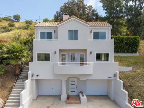 2850 Searidge St, Malibu, CA 90265
