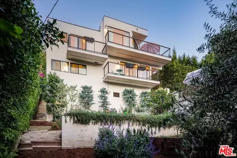 1495 N Occidental Blvd, Los Angeles, CA 90026