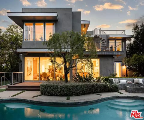 700 El Medio Ave, Pacific Palisades, CA 90272