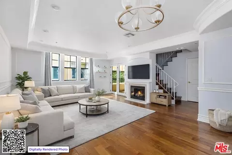 12026 Hoffman St #302, Studio City, CA 91604