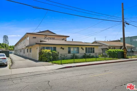 4502 Elizabeth St, Cudahy, CA 90201