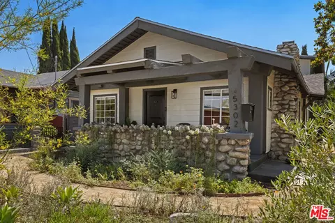 5302 Irvington Pl, Los Angeles, CA 90042