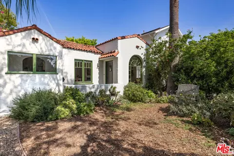 3147 Glenmanor Pl, Los Angeles, CA 90039